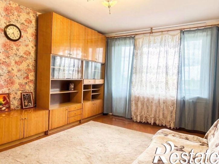 3-комн квартира улица Ленина, 36,  д. 36