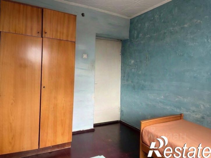 3-комн квартира улица Ленина, 36,  д. 36