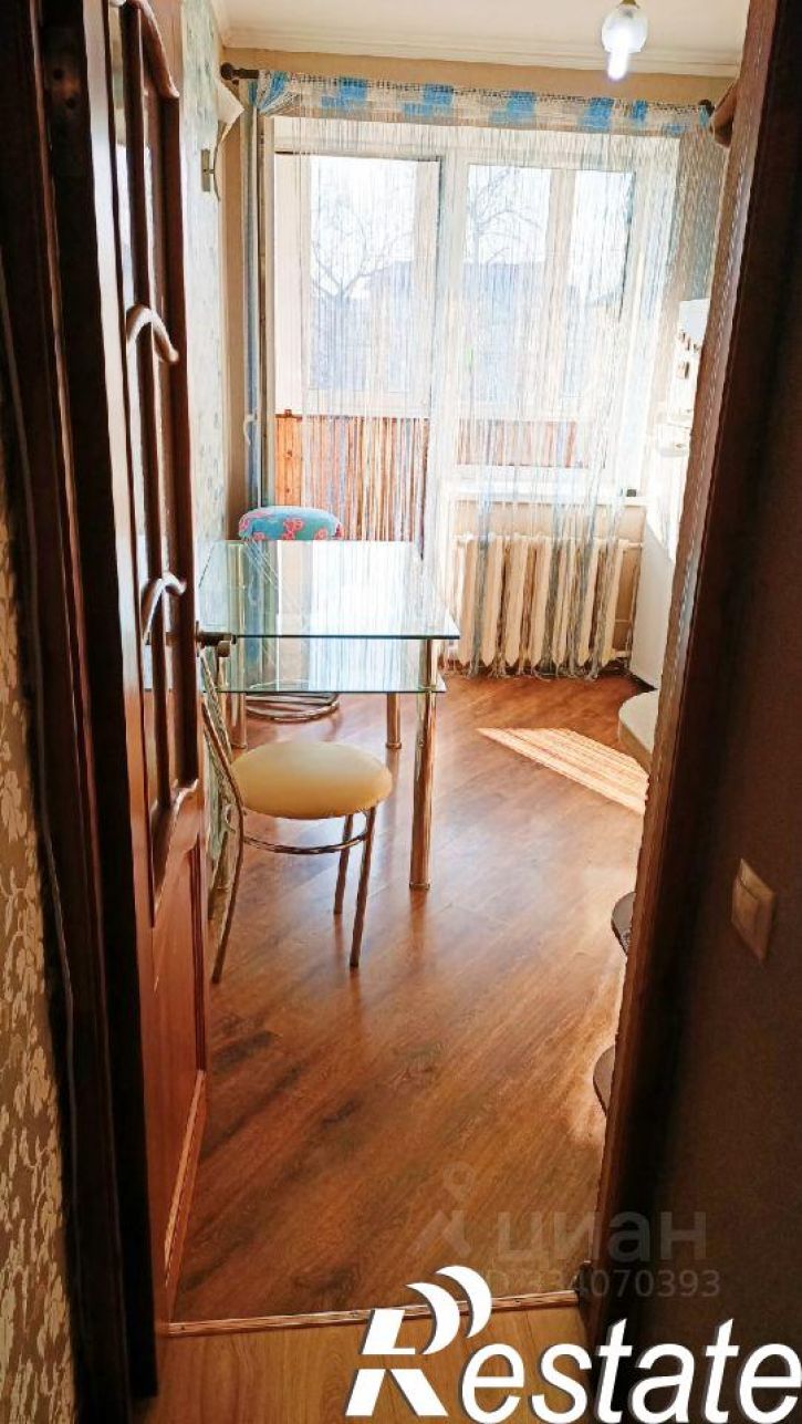 1-комн квартира Интернациональная улица, 3,  д. 3