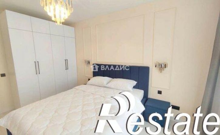 2-комн квартира улица Тургенева, 16А,  д. 16А