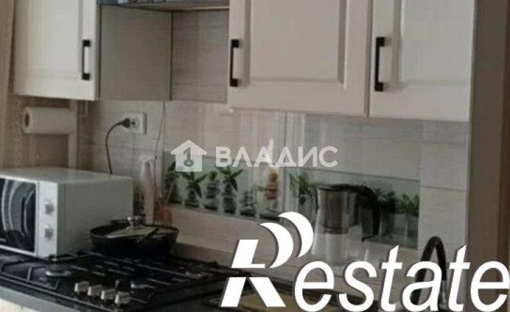 1-комн квартира Безымянная улица, 21А,  д. 21А