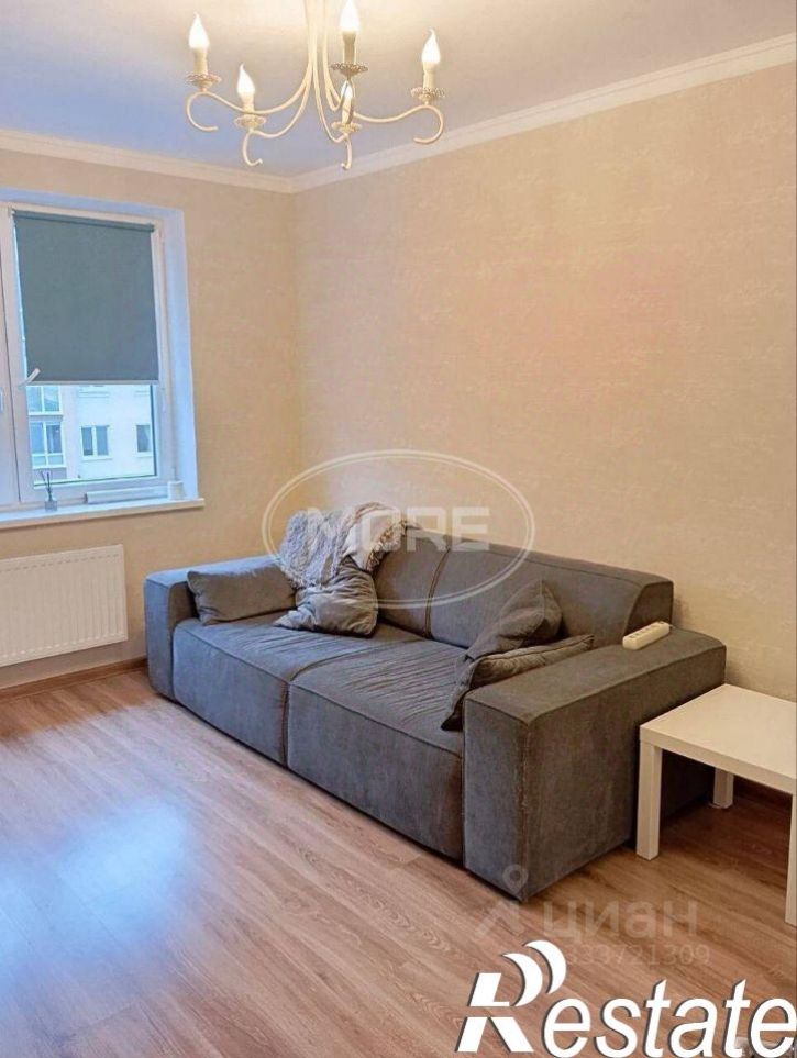 2-комн квартира Пражский бульвар, 14,  д. 14