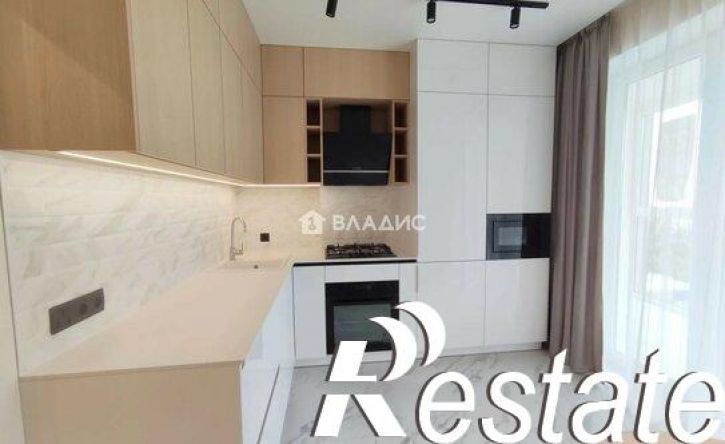2-комн квартира улица Тургенева, 16А,  д. 16А