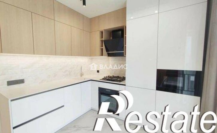 2-комн квартира улица Тургенева, 16А,  д. 16А