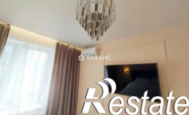 2-комн квартира улица Тургенева, 16А,  д. 16А