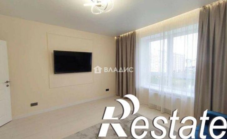 2-комн квартира улица Тургенева, 16А,  д. 16А