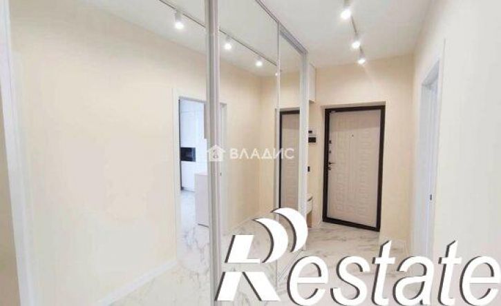 2-комн квартира улица Тургенева, 16А,  д. 16А