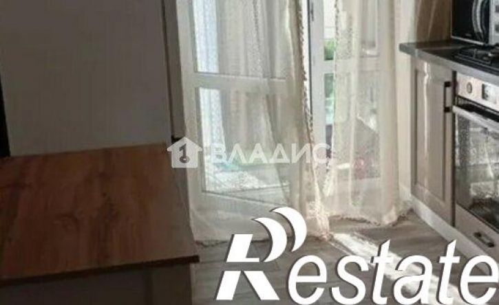 1-комн квартира Безымянная улица, 21А,  д. 21А