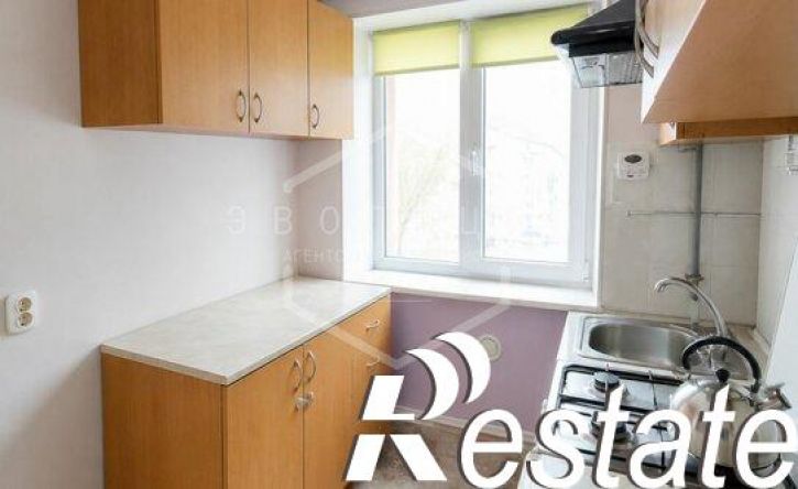 2-комн квартира Заречная улица, 20,  д. 20