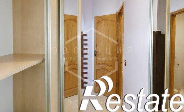 2-комн квартира Заречная улица, 20,  д. 20
