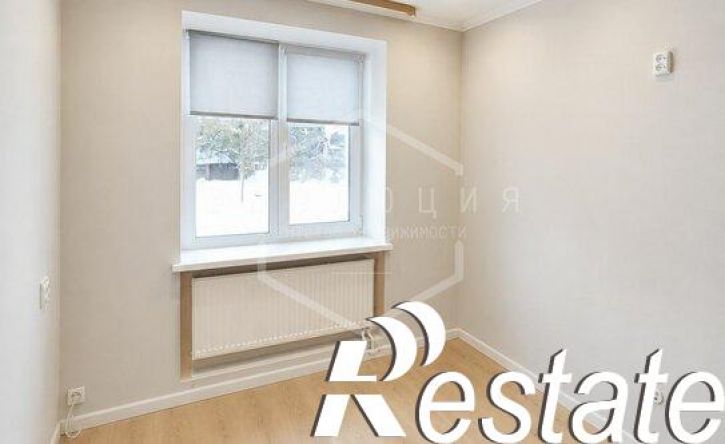 2-комн квартира Заречная улица, 20,  д. 20