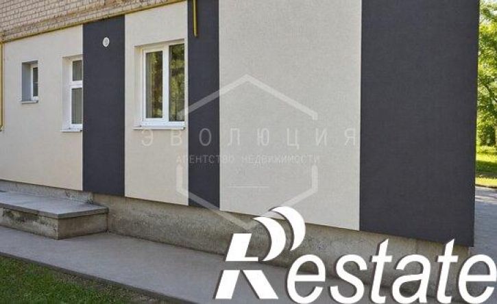2-комн квартира Заречная улица, 20,  д. 20