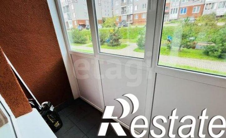 2-комн квартира Цветочная улица, 3,  д. 3