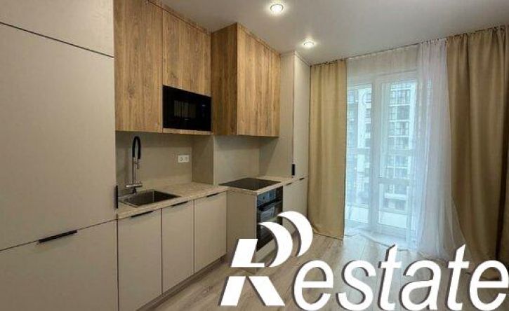 2-комн квартира улица Тургенева, 16А к3,  д. 16А к3