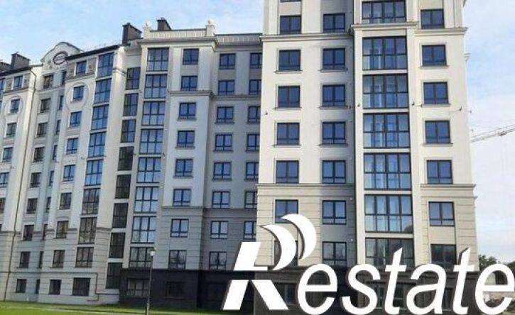 2-комн квартира улица Тургенева, 16А к3,  д. 16А к3