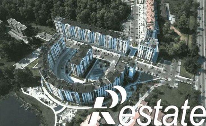 2-комн квартира улица Тургенева, 16А к3,  д. 16А к3