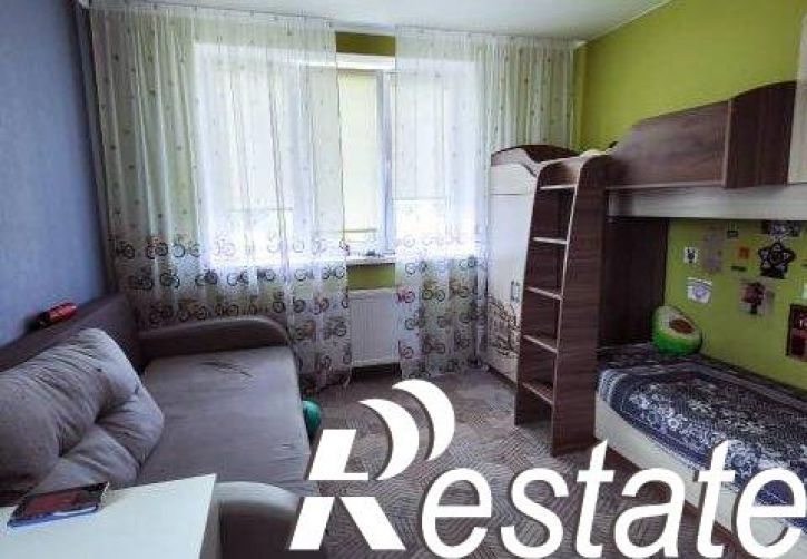 3-комн квартира Крайняя улица, 6,  д. 6