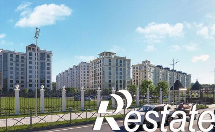 1-комн квартира улица Тургенева, 16А к3,  д. 16А к3