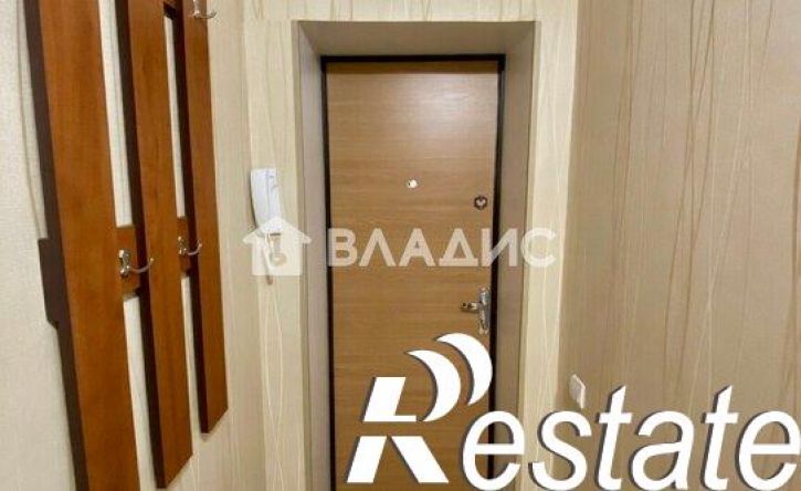 1-комн квартира Советский переулок, 3,  д. 3