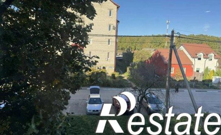 2-комн квартира улица Афанасьева, 17,  д. 17