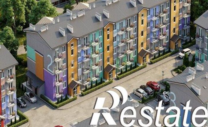 2-комн квартира Рабочая улица, 33 к2,  д. 33 к2