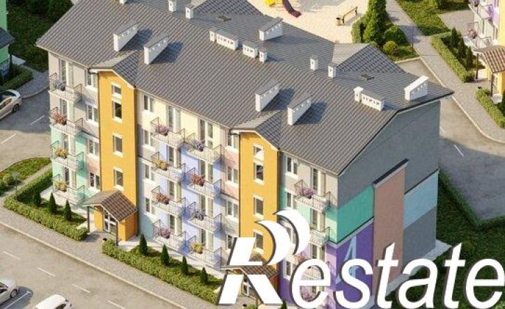 2-комн квартира Рабочая улица, 33 к2,  д. 33 к2