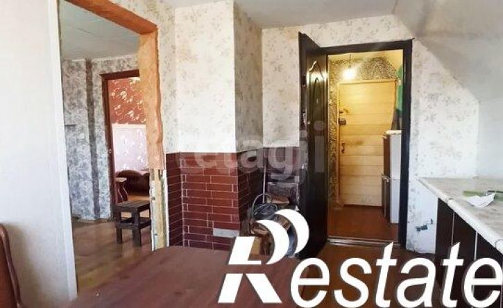 2-комн квартира Авиационная улица, 22,  д. 22