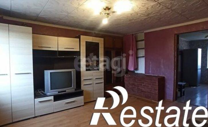 2-комн квартира Авиационная улица, 22,  д. 22